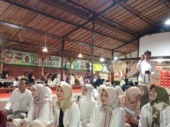 Dies Natalis KOPMA UNSIL Ke-39
