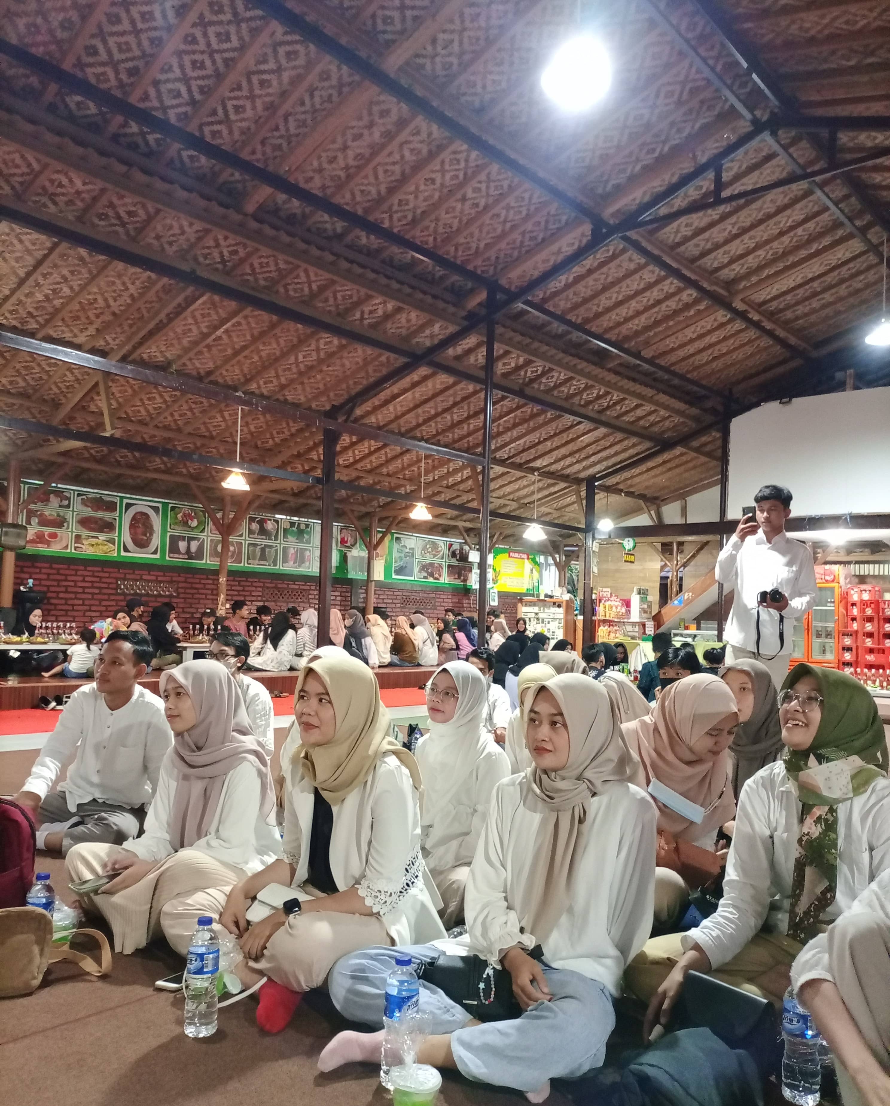 Dies Natalis KOPMA UNSIL Ke-39