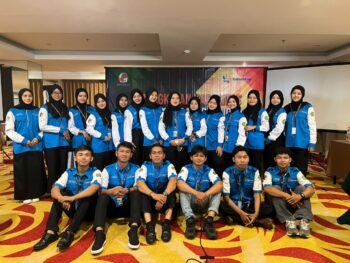 Peningkatan Kapasitas SDM Koperasi Pemuda: DEKOPIN Gelar Pelatihan bagi Generasi Muda Koperasi