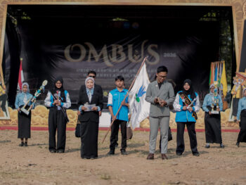 KOPMA UNSIL Unjuk Gempita di OMBUS 2026, Hadirkan Alumni Inspiratif sebagai Bukti Nyata Kiprah Koperasi Mahasiswa