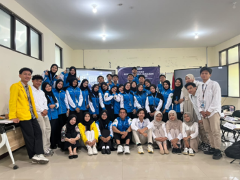 LAPORAN PERTANGGUNGJAWABAN (LPJ) SEMESTER KOPERASI MAHASISWA UNIVERSITAS SILIWANGI